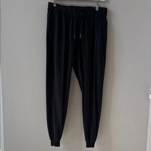lululemon athletica Joggers. Look new.  No flaws